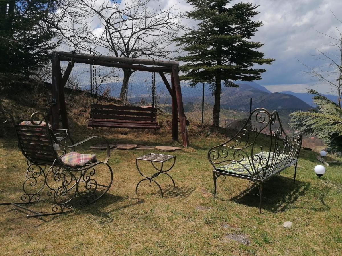 Casa Zara Villa Bran  Dış mekan fotoğraf