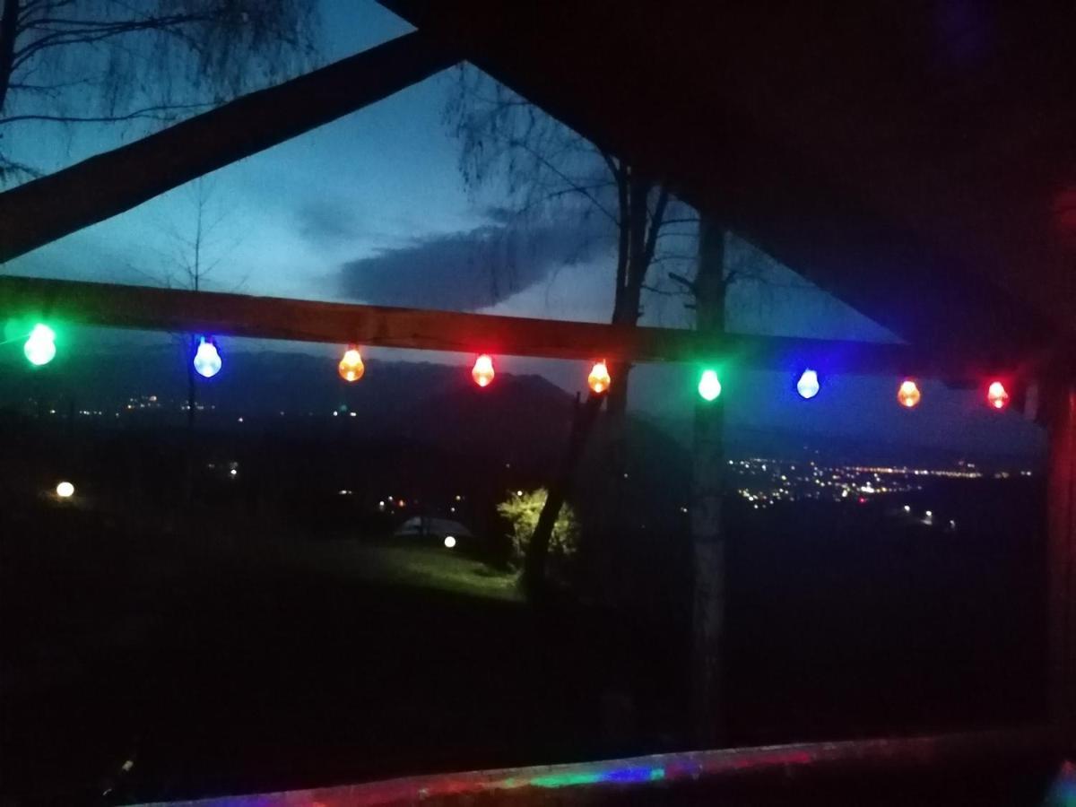 Casa Zara Villa Bran  Dış mekan fotoğraf