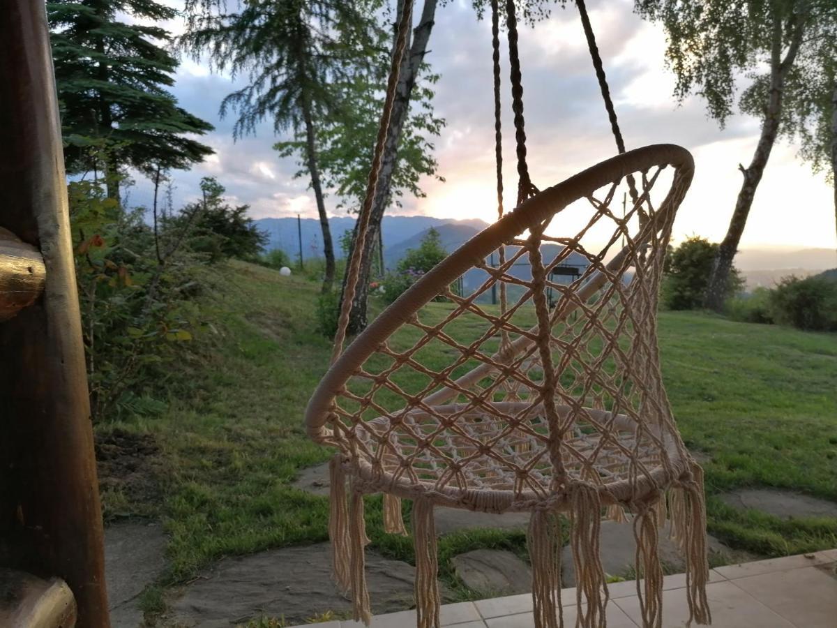 Casa Zara Villa Bran  Dış mekan fotoğraf