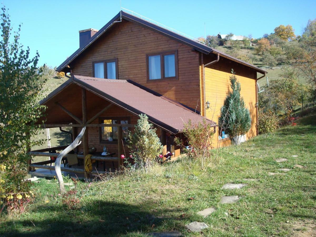 Casa Zara Villa Bran  Dış mekan fotoğraf