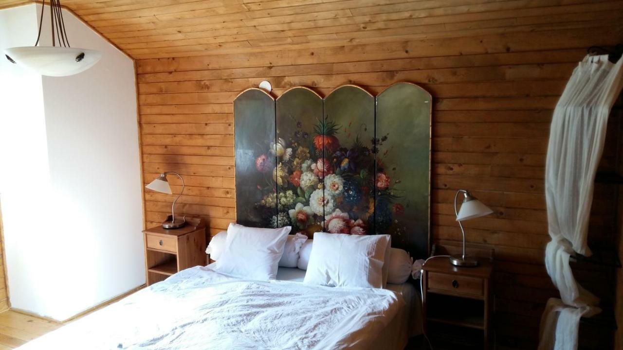 Casa Zara Villa Bran  Dış mekan fotoğraf