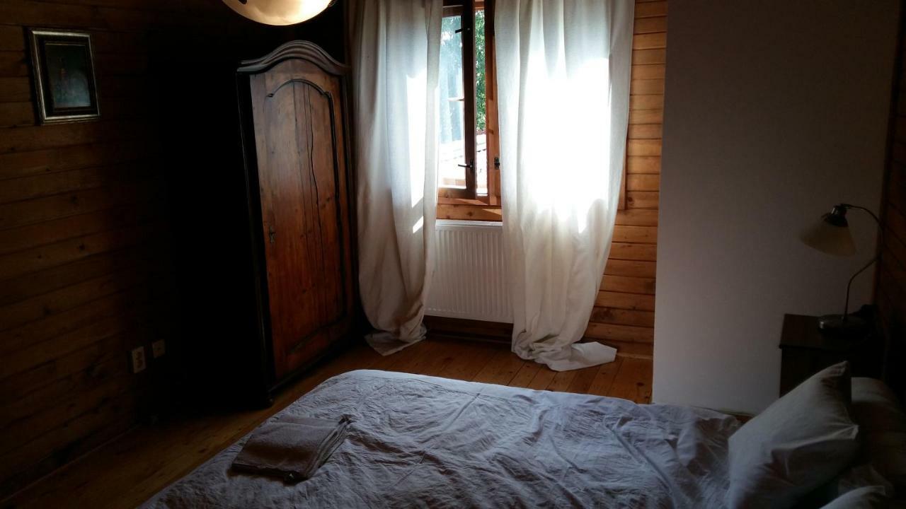 Casa Zara Villa Bran  Dış mekan fotoğraf