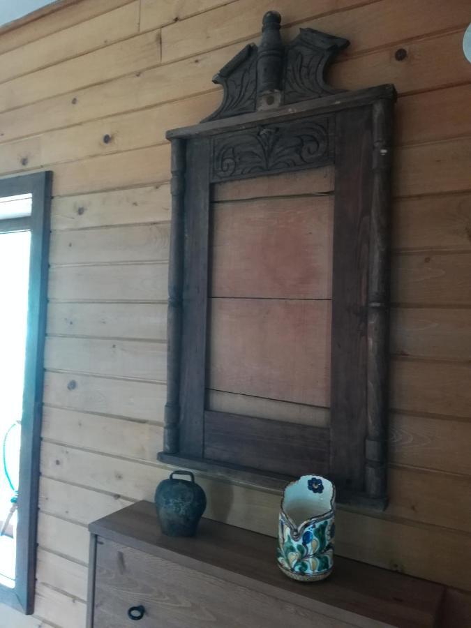 Casa Zara Villa Bran  Dış mekan fotoğraf