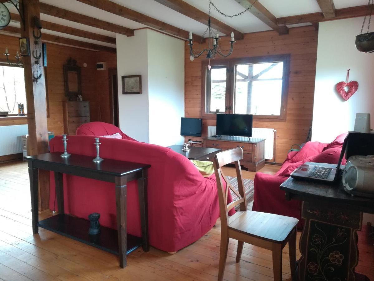 Casa Zara Villa Bran  Dış mekan fotoğraf
