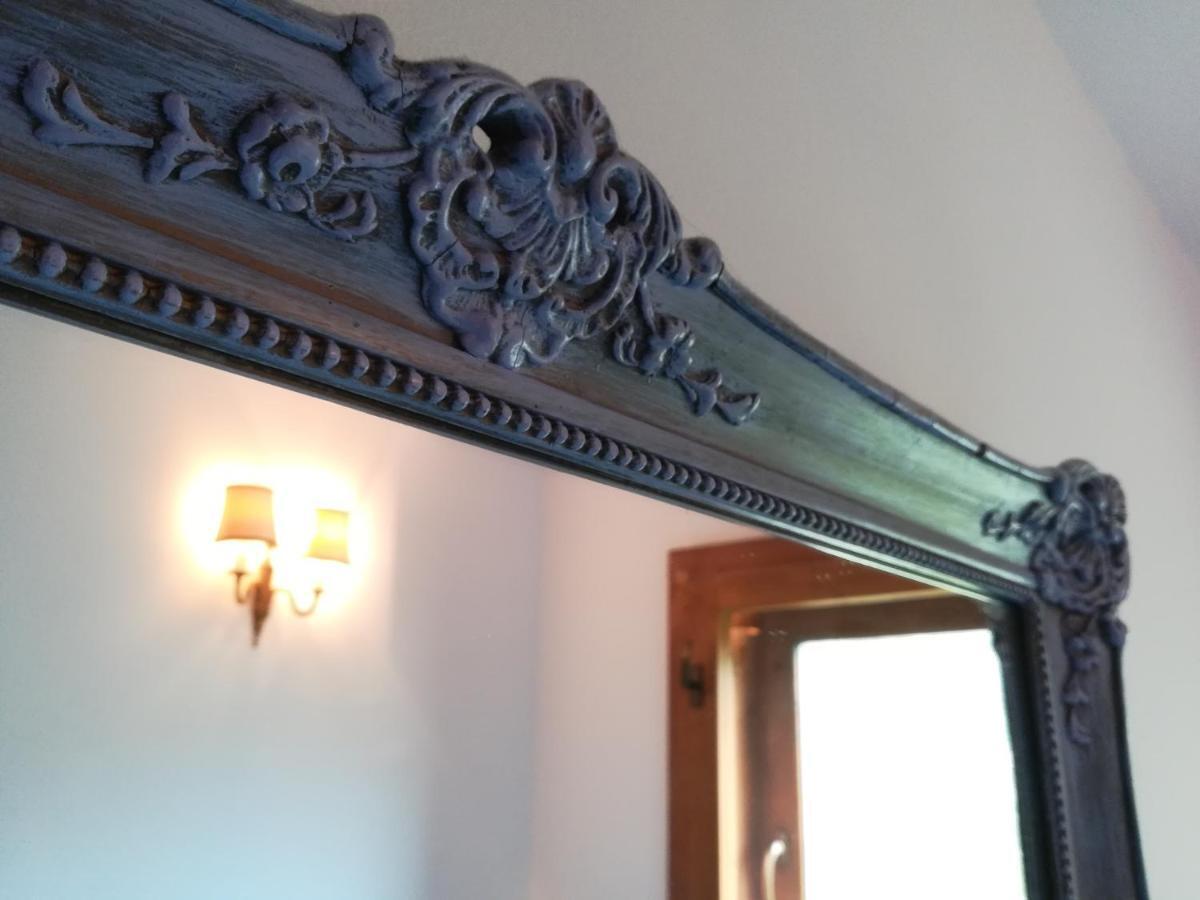 Casa Zara Villa Bran  Dış mekan fotoğraf