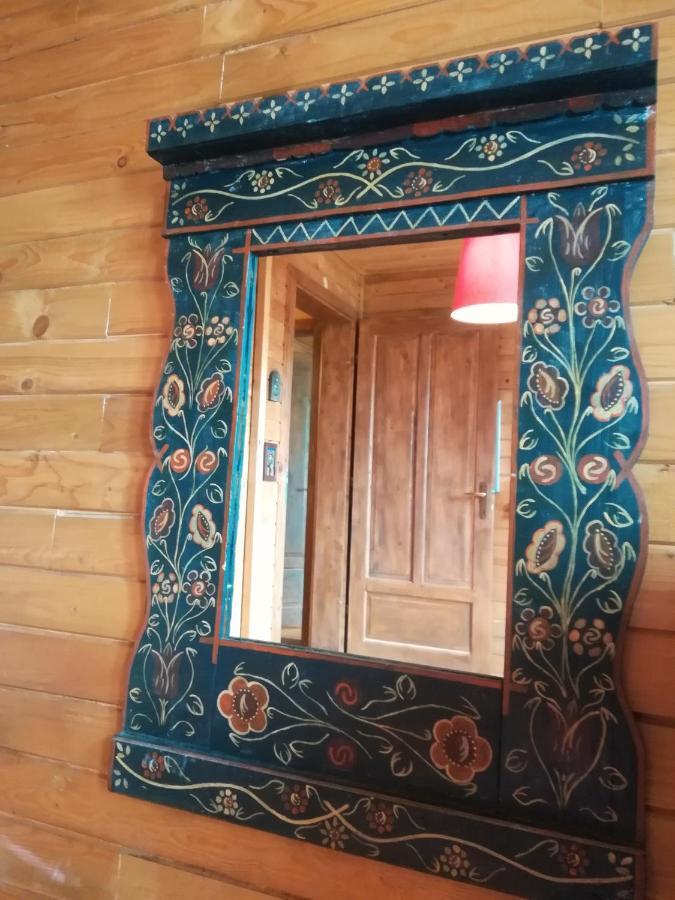 Casa Zara Villa Bran  Dış mekan fotoğraf