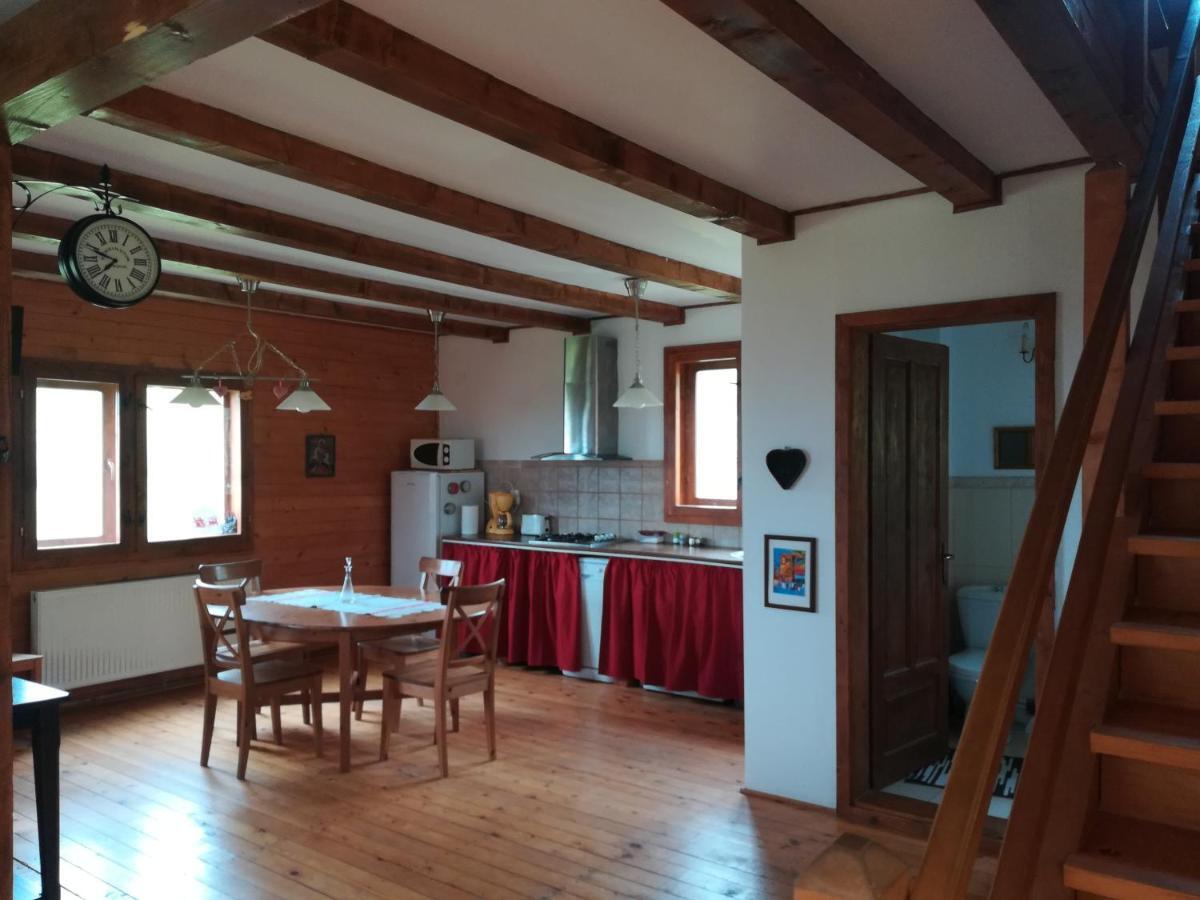 Casa Zara Villa Bran  Dış mekan fotoğraf